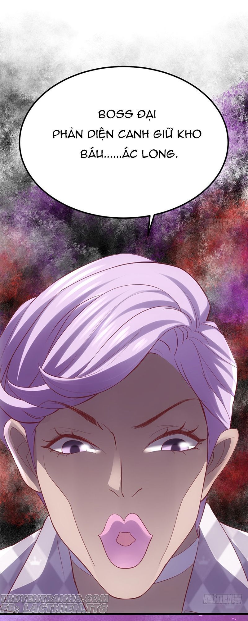Tôi Không Phải Nữ Phụ Ác Độc Chap 82 - Next Chap 83