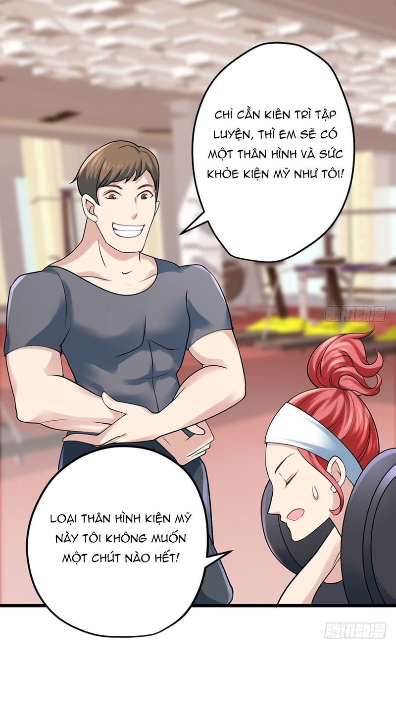 Tôi Không Phải Nữ Phụ Ác Độc Chap 82 - Next Chap 83