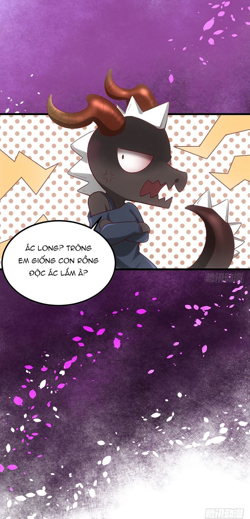 Tôi Không Phải Nữ Phụ Ác Độc Chap 82 - Next Chap 83