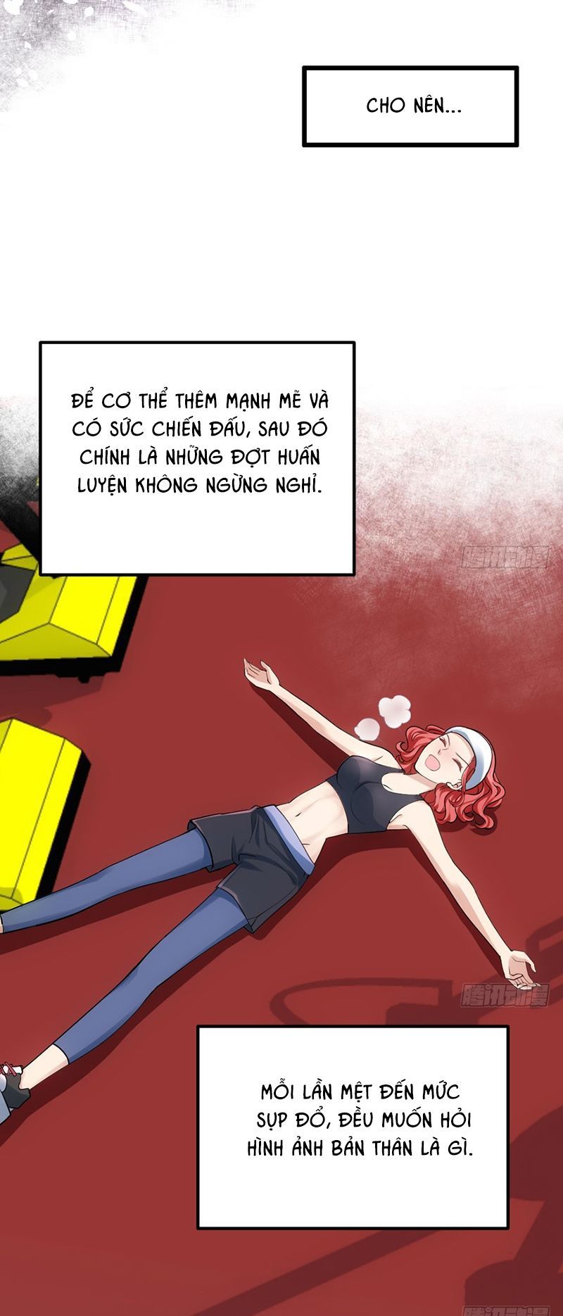 Tôi Không Phải Nữ Phụ Ác Độc Chap 82 - Next Chap 83
