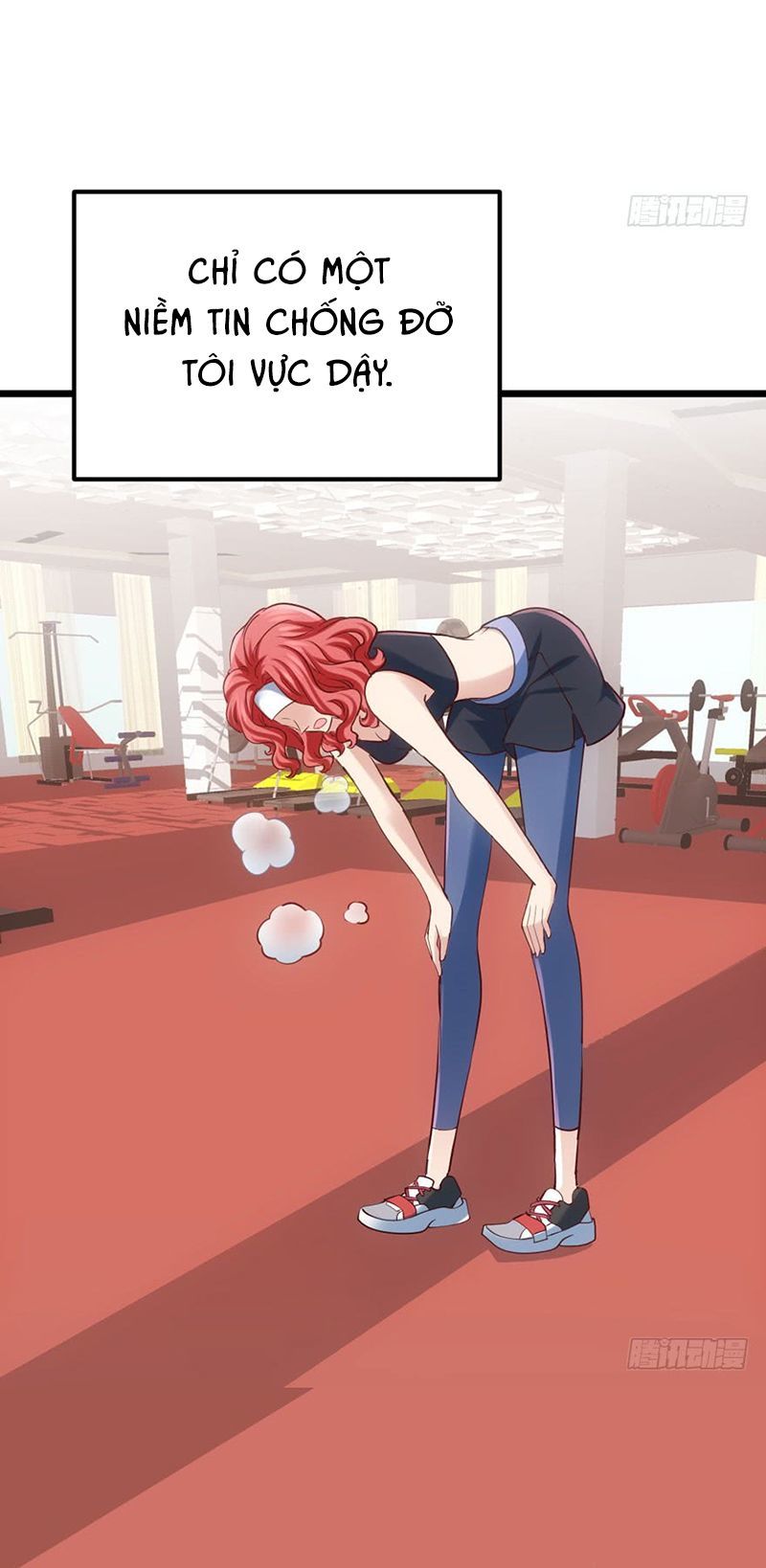 Tôi Không Phải Nữ Phụ Ác Độc Chap 82 - Next Chap 83