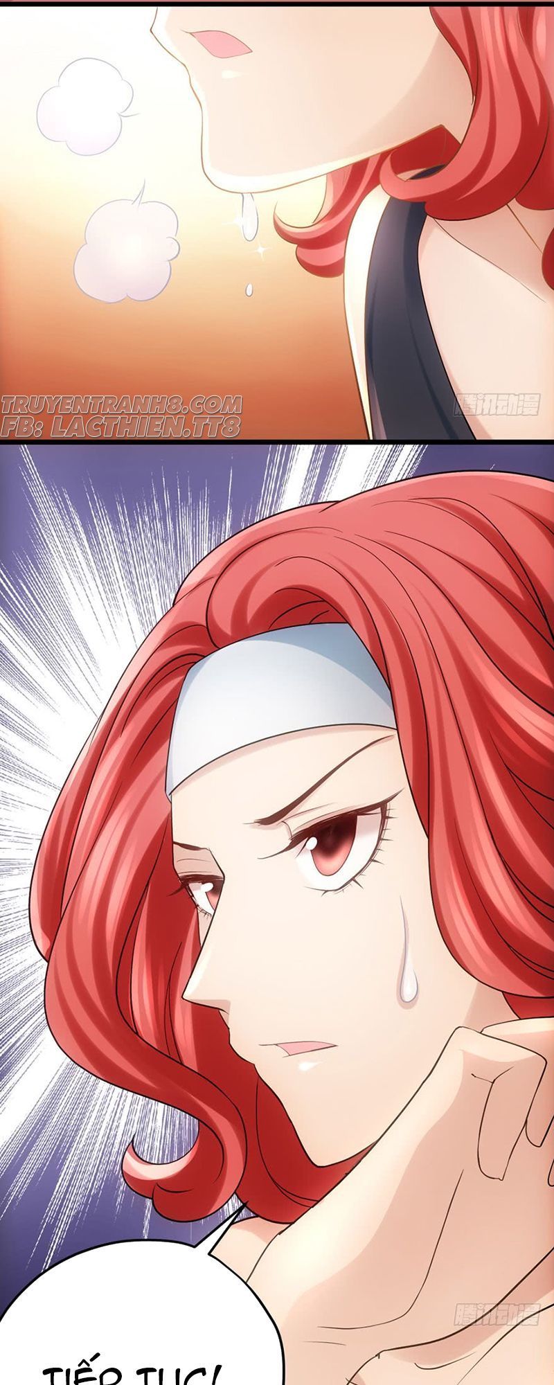 Tôi Không Phải Nữ Phụ Ác Độc Chap 82 - Next Chap 83