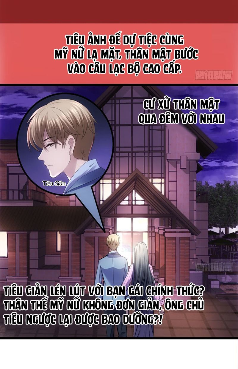 Tôi Không Phải Nữ Phụ Ác Độc Chap 82 - Next Chap 83