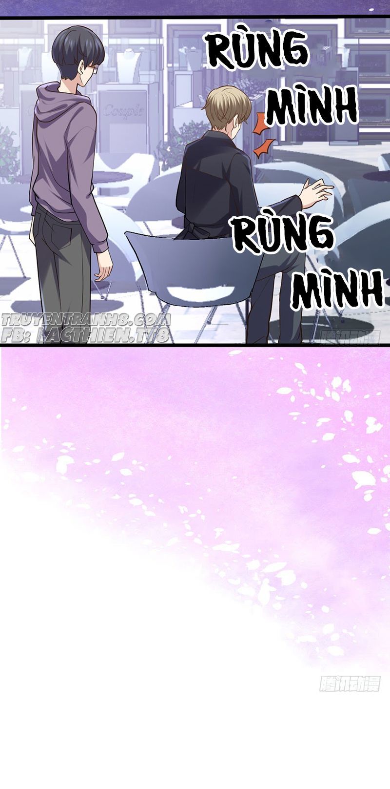 Tôi Không Phải Nữ Phụ Ác Độc Chap 82 - Next Chap 83