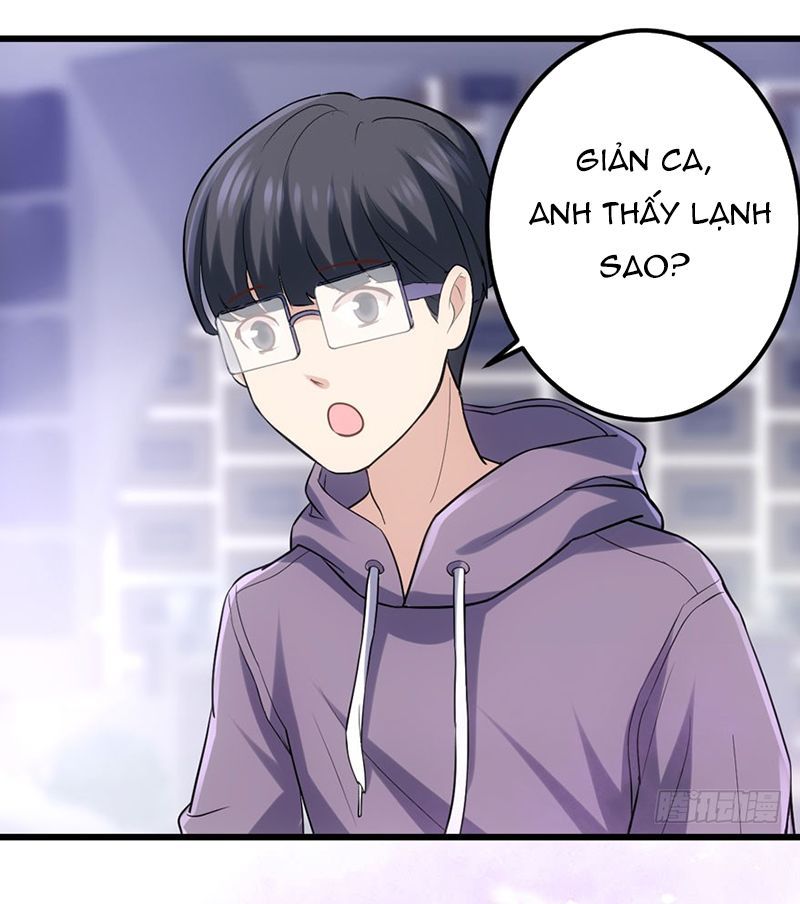 Tôi Không Phải Nữ Phụ Ác Độc Chap 82 - Next Chap 83