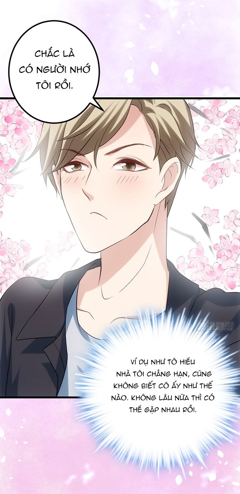 Tôi Không Phải Nữ Phụ Ác Độc Chap 82 - Next Chap 83