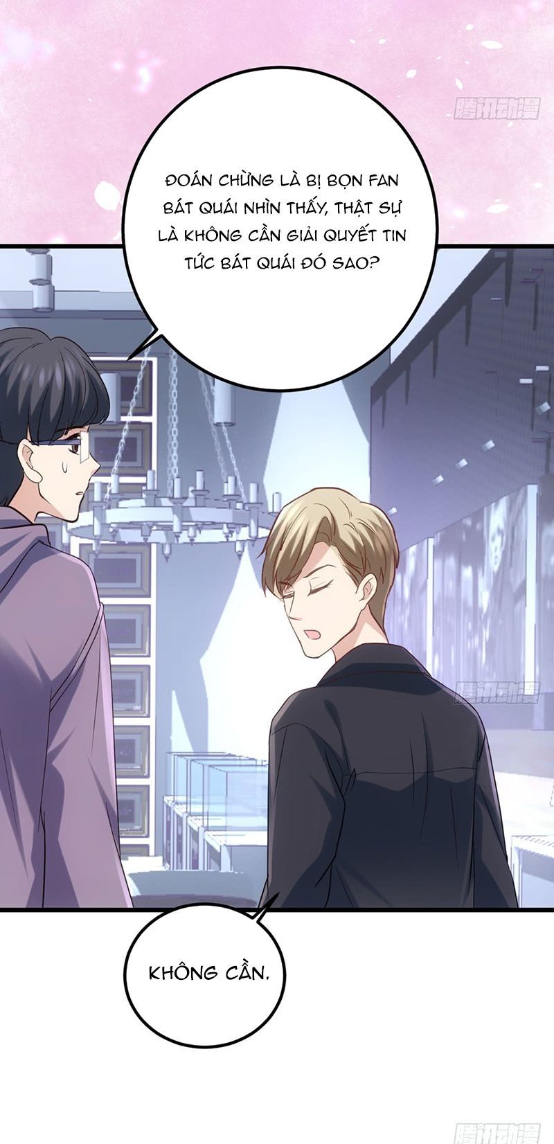 Tôi Không Phải Nữ Phụ Ác Độc Chap 82 - Next Chap 83