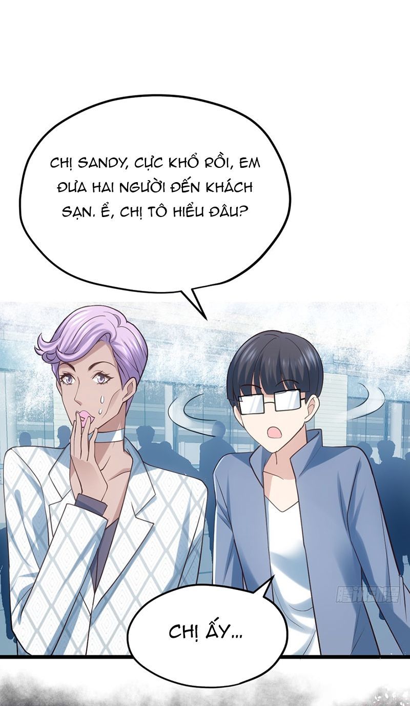 Tôi Không Phải Nữ Phụ Ác Độc Chap 82 - Next Chap 83