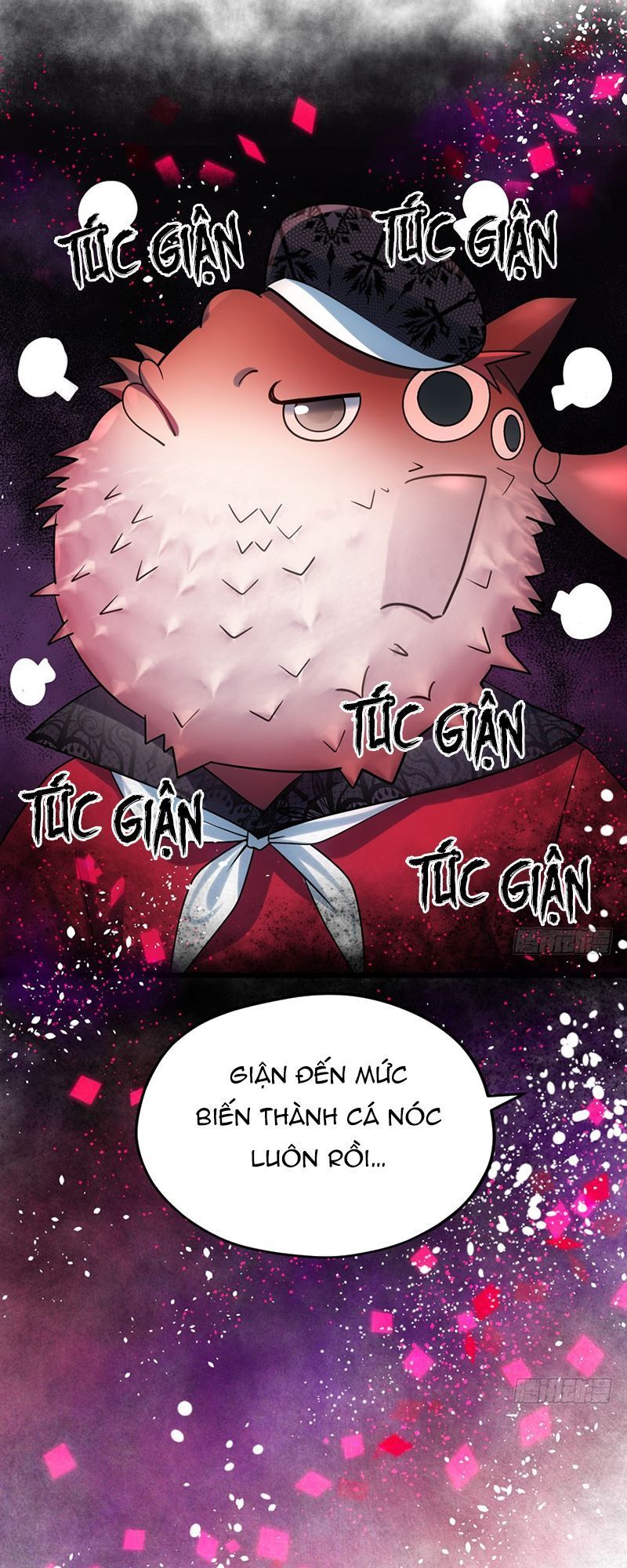 Tôi Không Phải Nữ Phụ Ác Độc Chap 82 - Next Chap 83