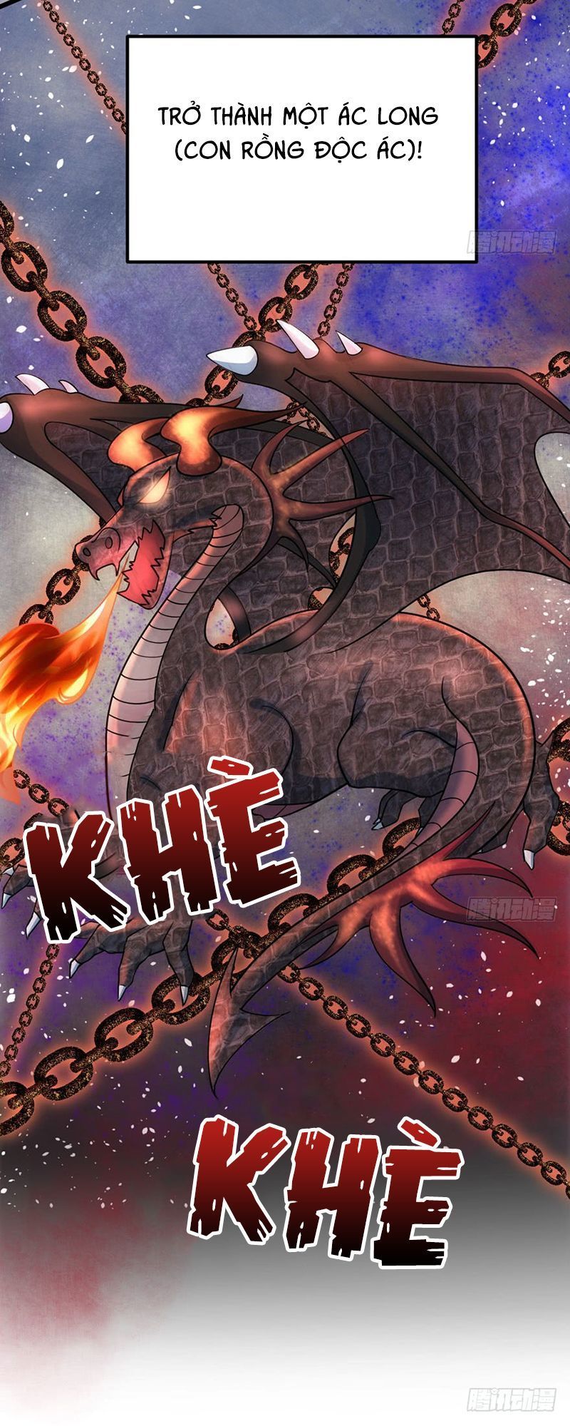 Tôi Không Phải Nữ Phụ Ác Độc Chap 82 - Next Chap 83
