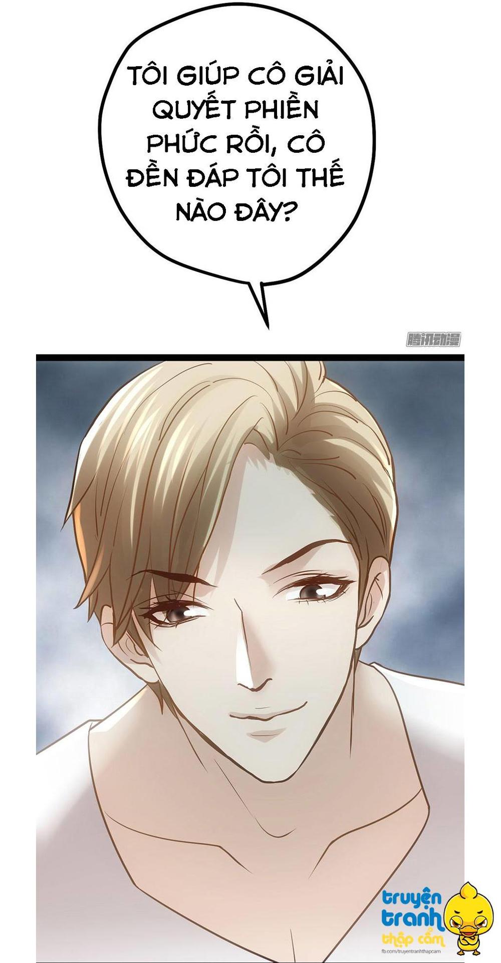 Tôi Không Phải Nữ Phụ Ác Độc Chap 9 - Next Chap 10