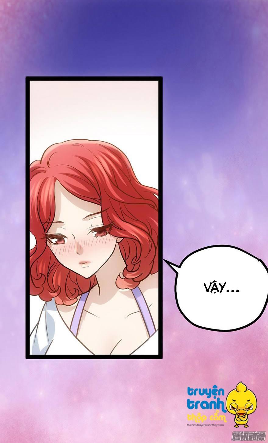 Tôi Không Phải Nữ Phụ Ác Độc Chap 9 - Next Chap 10