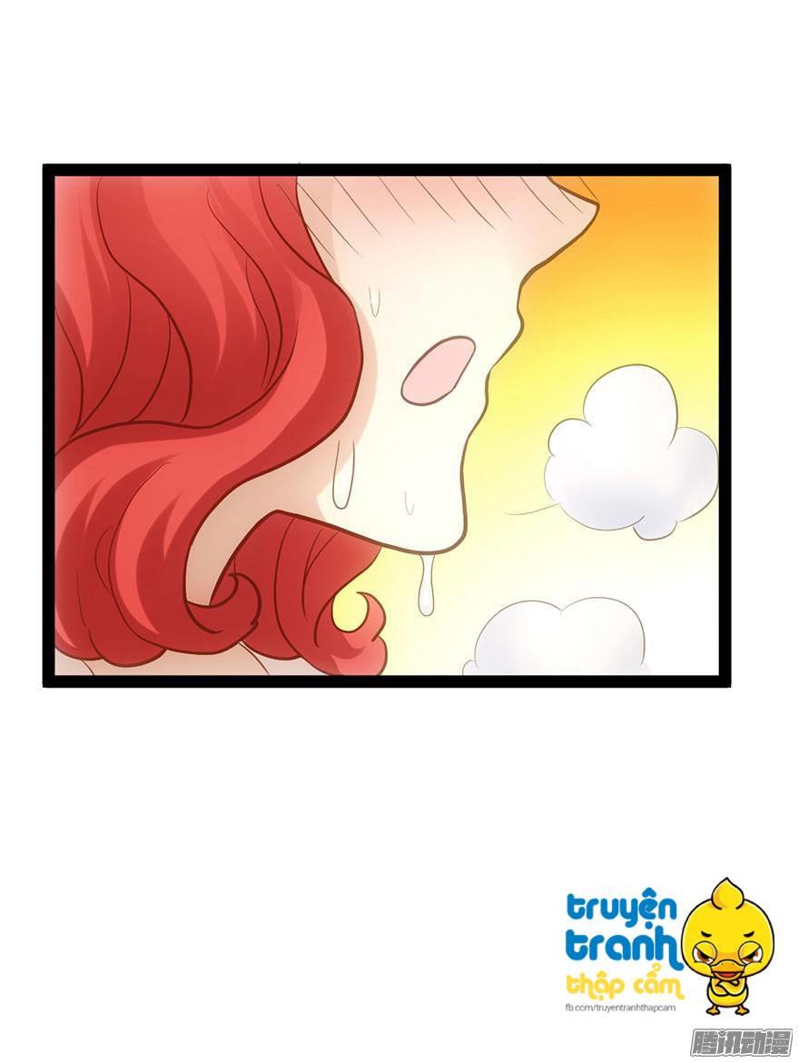 Tôi Không Phải Nữ Phụ Ác Độc Chap 9 - Next Chap 10