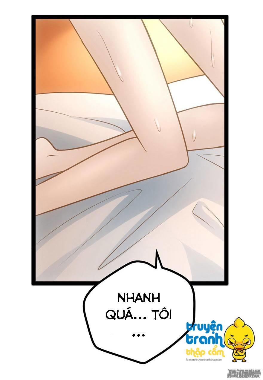 Tôi Không Phải Nữ Phụ Ác Độc Chap 9 - Next Chap 10