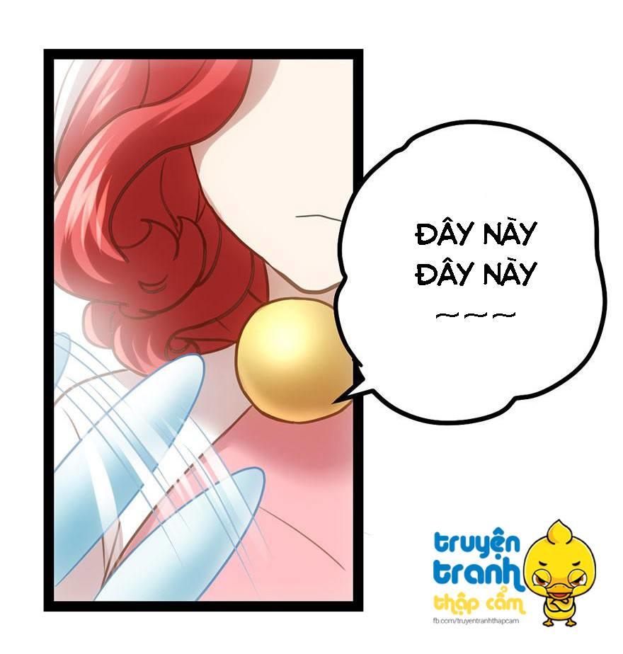Tôi Không Phải Nữ Phụ Ác Độc Chap 9 - Next Chap 10
