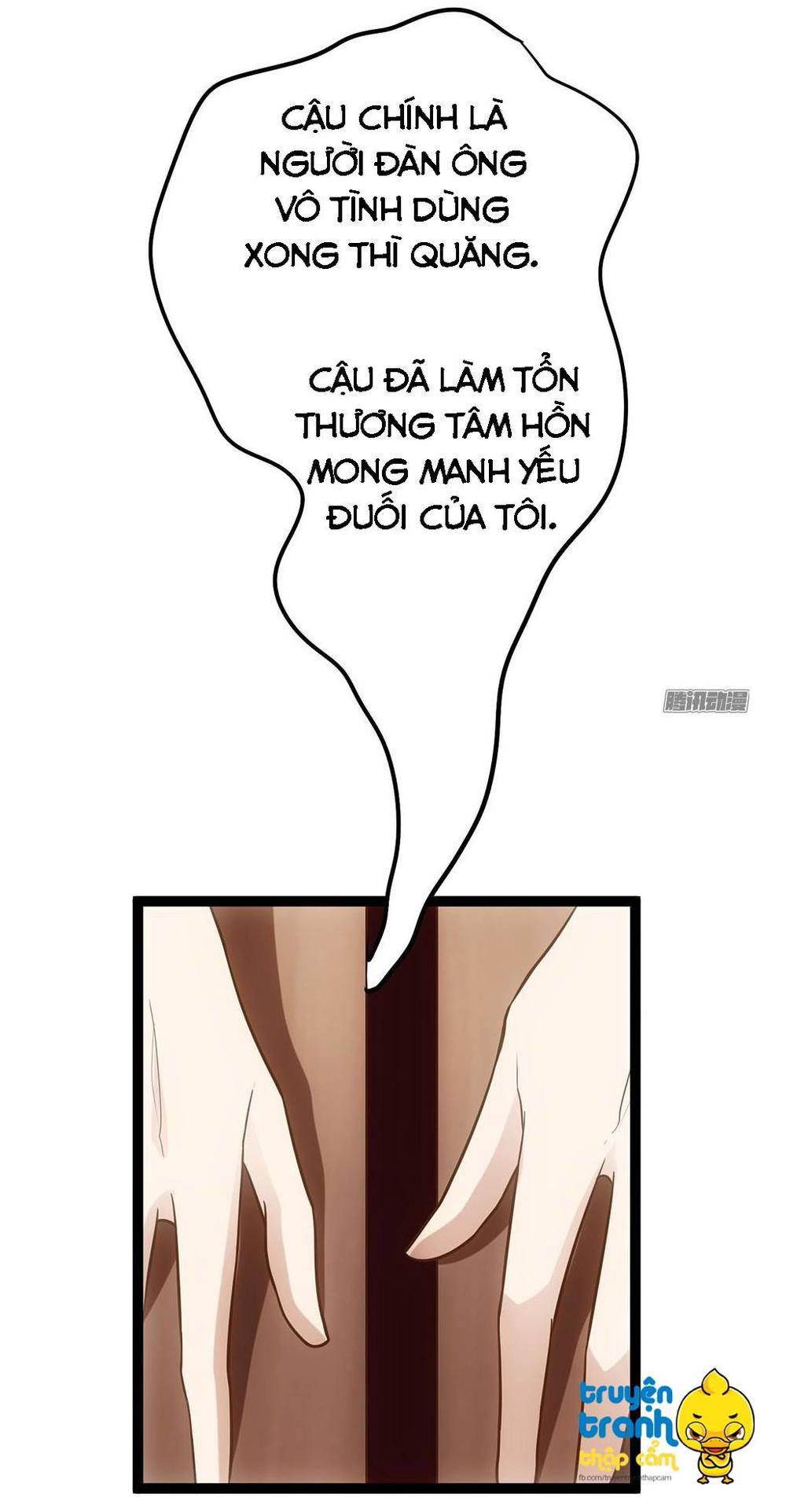 Tôi Không Phải Nữ Phụ Ác Độc Chap 9 - Next Chap 10