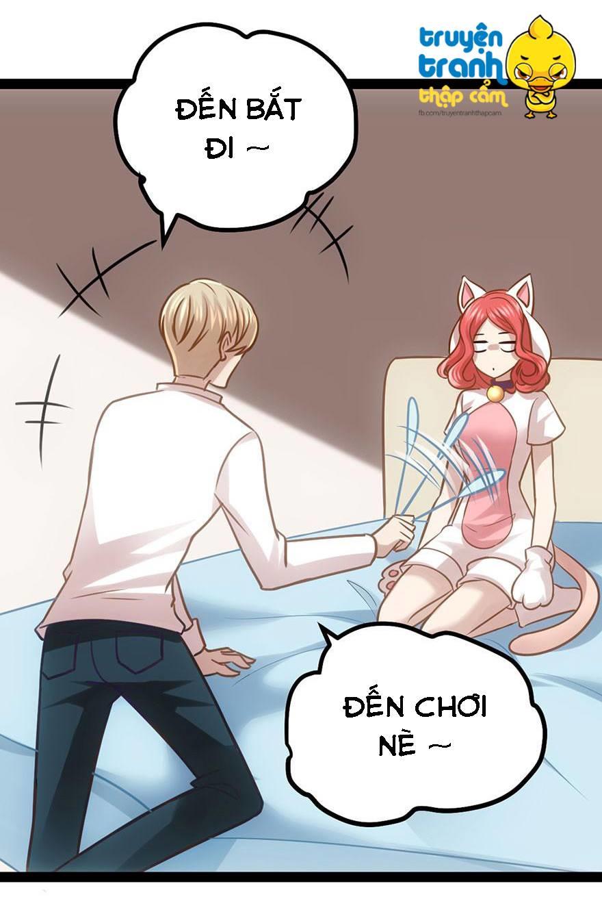 Tôi Không Phải Nữ Phụ Ác Độc Chap 9 - Next Chap 10