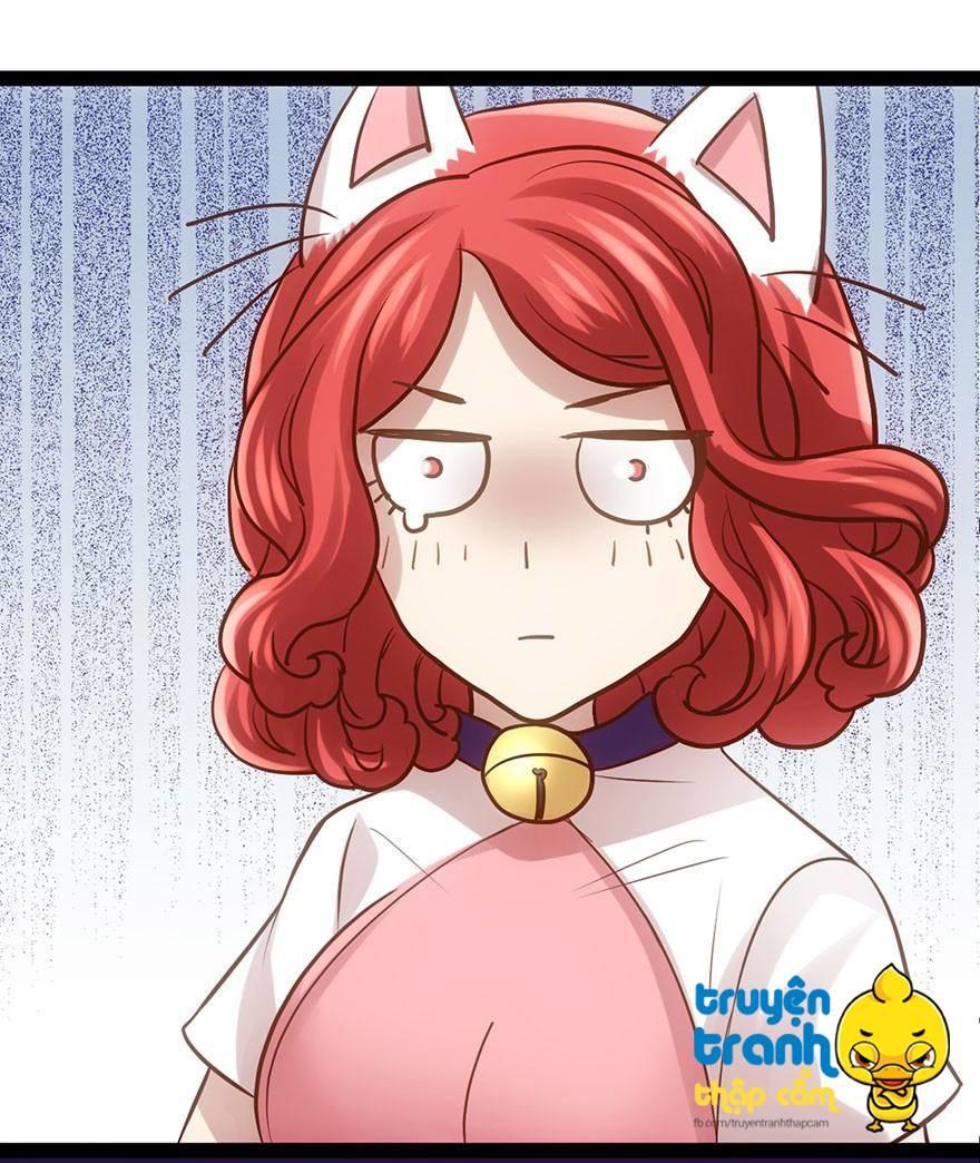 Tôi Không Phải Nữ Phụ Ác Độc Chap 9 - Next Chap 10