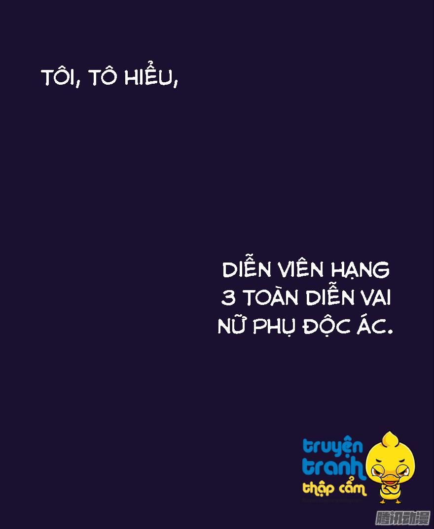 Tôi Không Phải Nữ Phụ Ác Độc Chap 9 - Next Chap 10