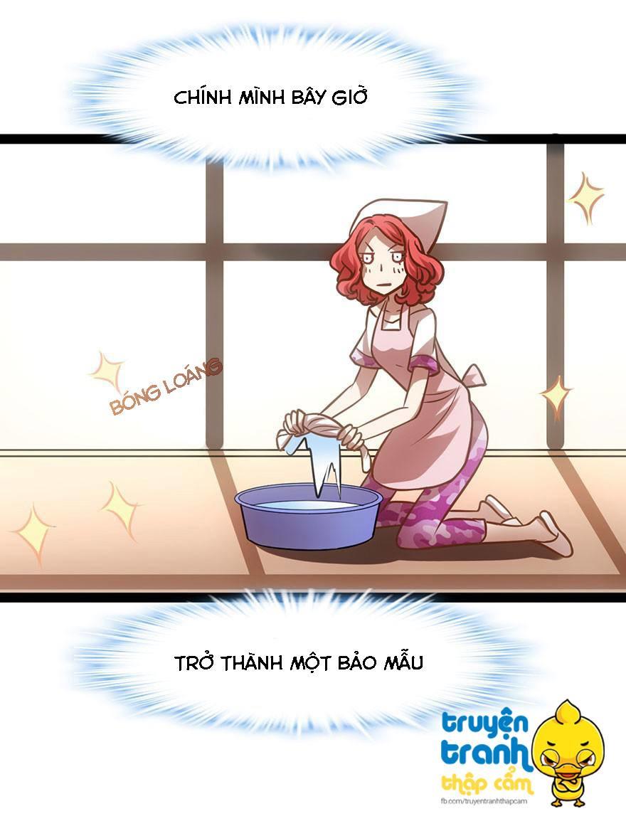 Tôi Không Phải Nữ Phụ Ác Độc Chap 9 - Next Chap 10
