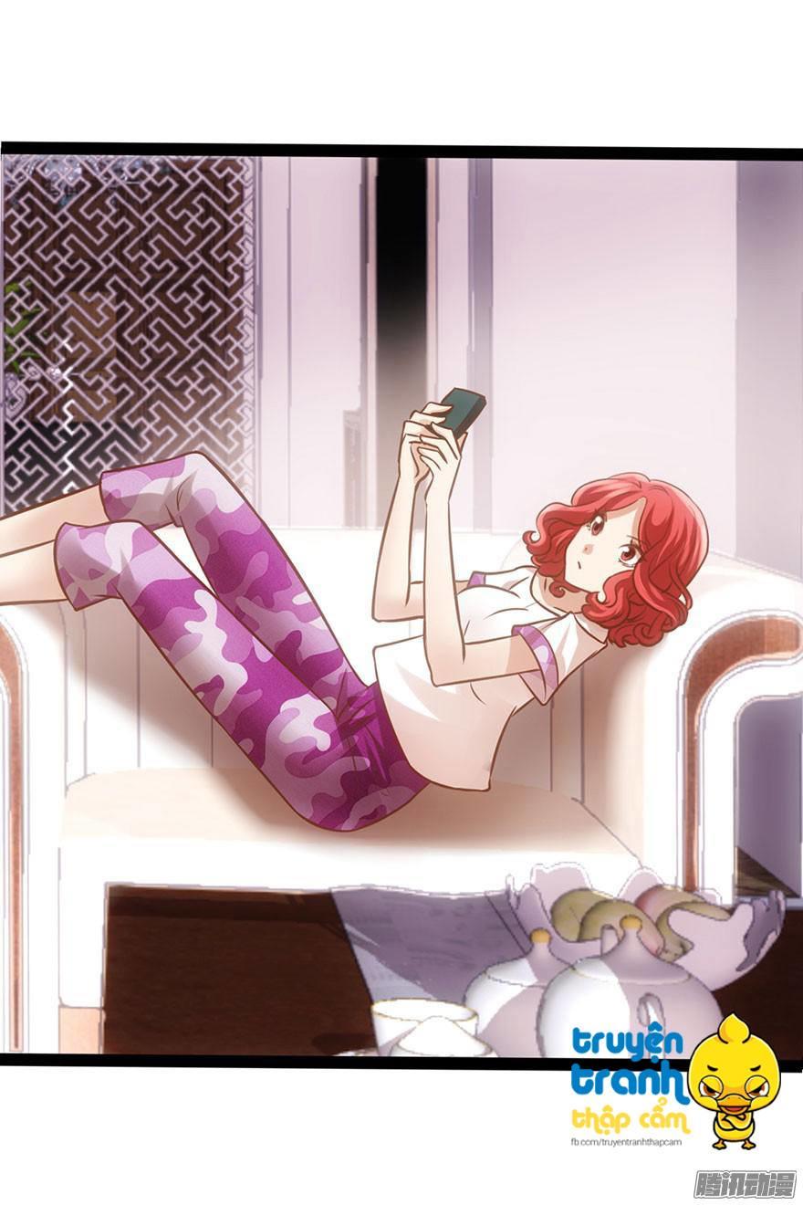Tôi Không Phải Nữ Phụ Ác Độc Chap 9 - Next Chap 10