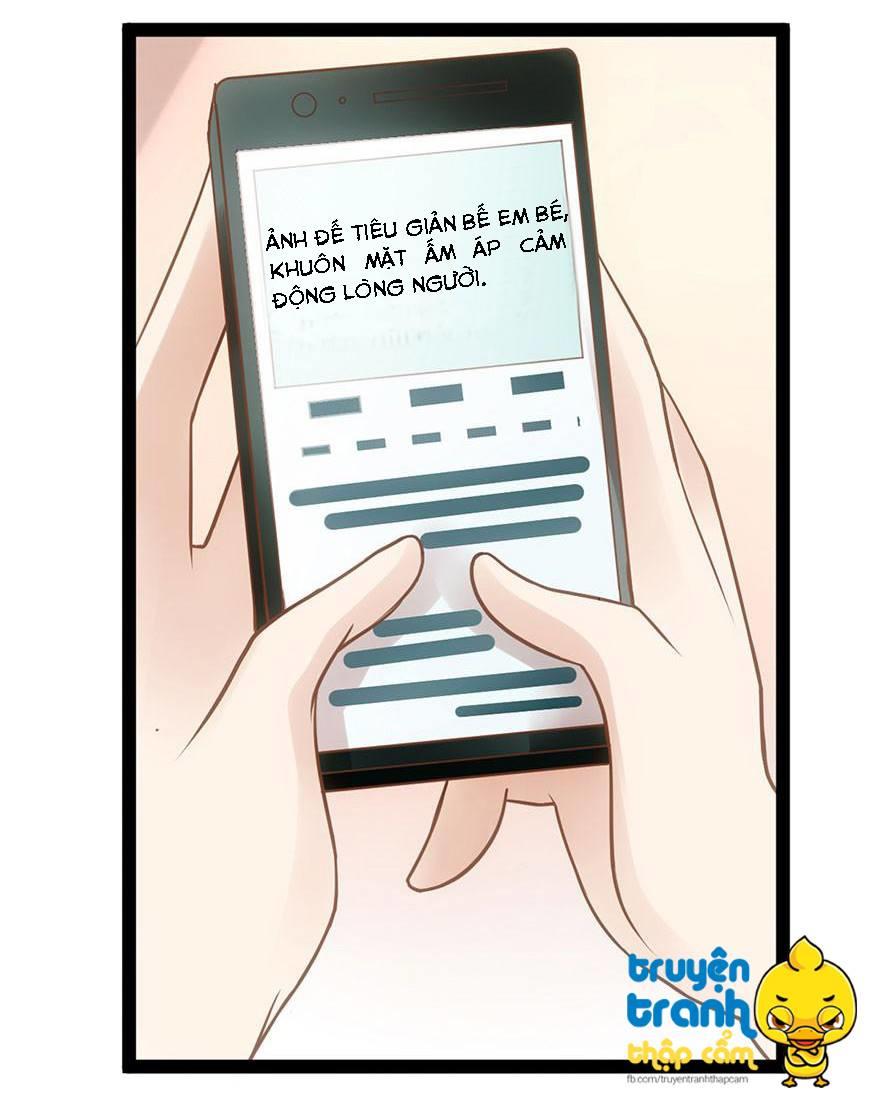 Tôi Không Phải Nữ Phụ Ác Độc Chap 9 - Next Chap 10