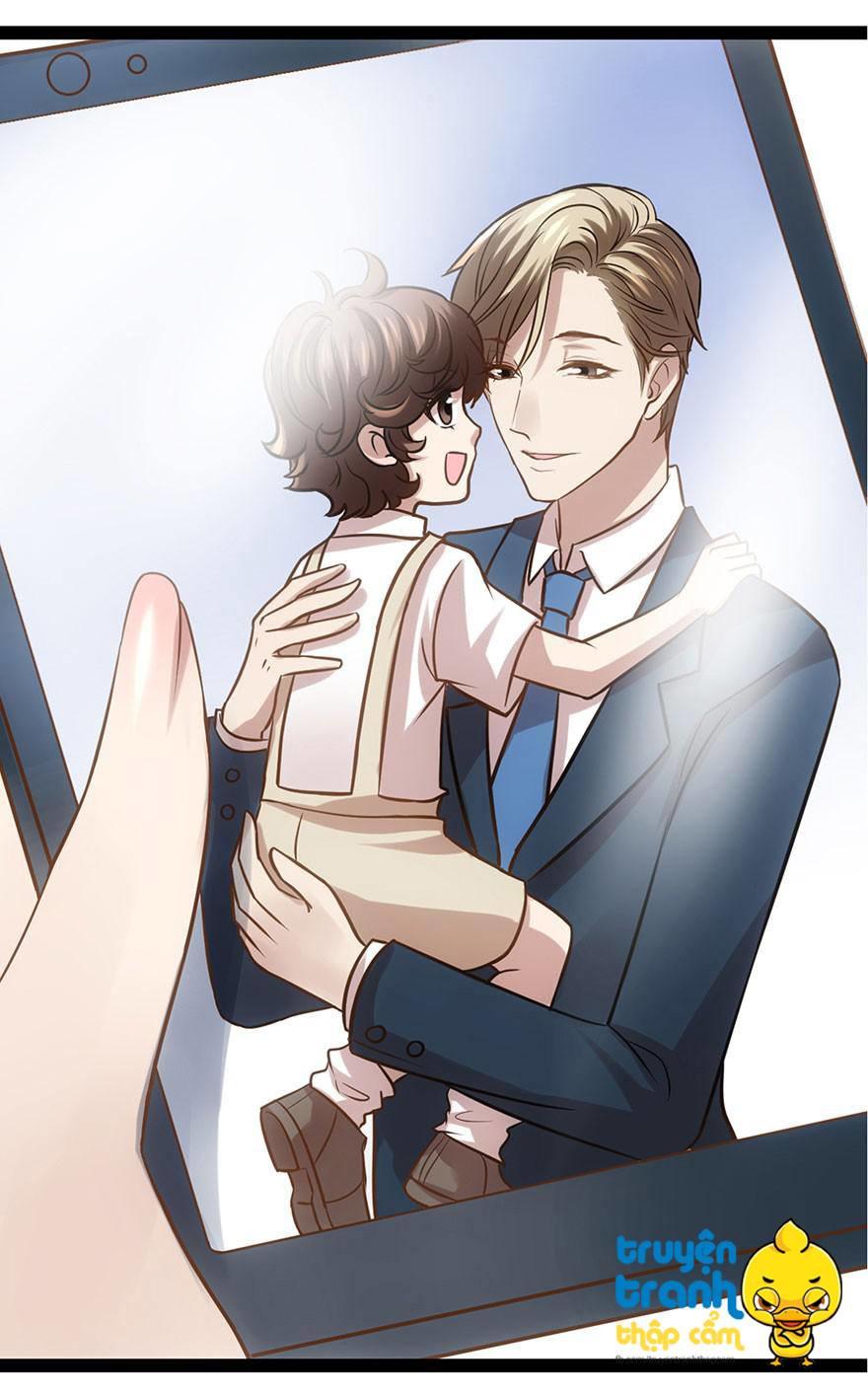 Tôi Không Phải Nữ Phụ Ác Độc Chap 9 - Next Chap 10