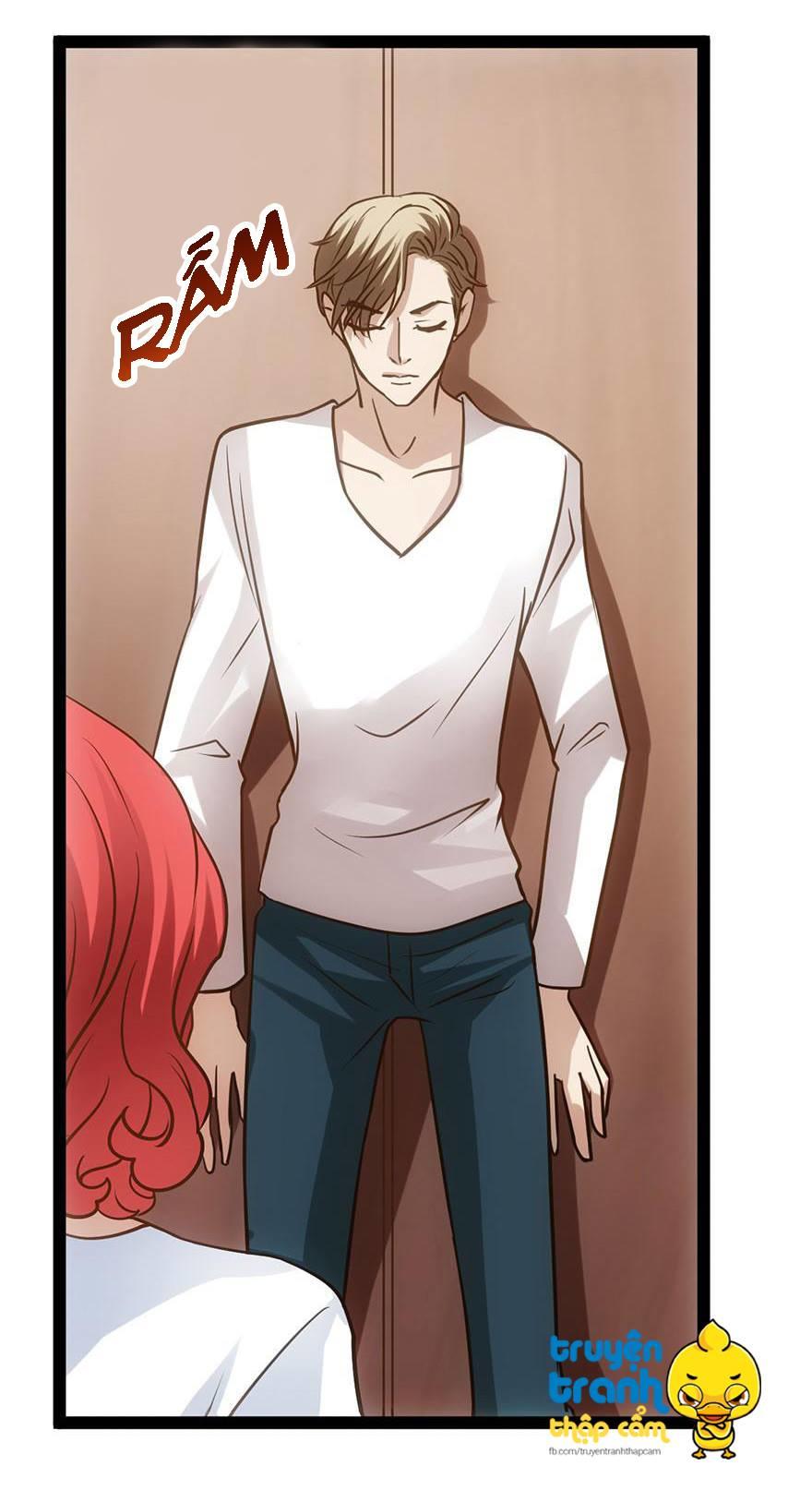 Tôi Không Phải Nữ Phụ Ác Độc Chap 9 - Next Chap 10
