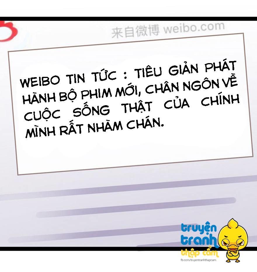 Tôi Không Phải Nữ Phụ Ác Độc Chap 9 - Next Chap 10