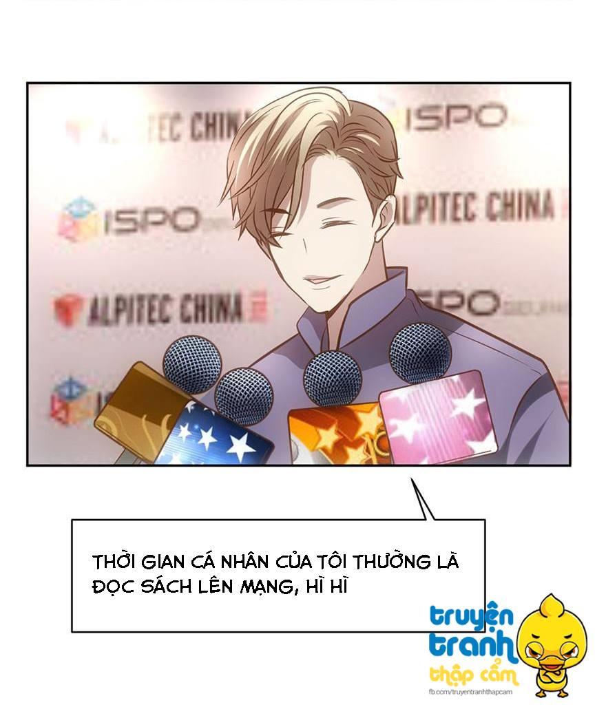 Tôi Không Phải Nữ Phụ Ác Độc Chap 9 - Next Chap 10