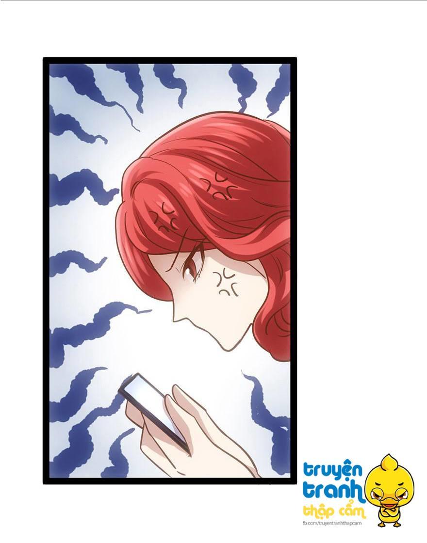 Tôi Không Phải Nữ Phụ Ác Độc Chap 9 - Next Chap 10