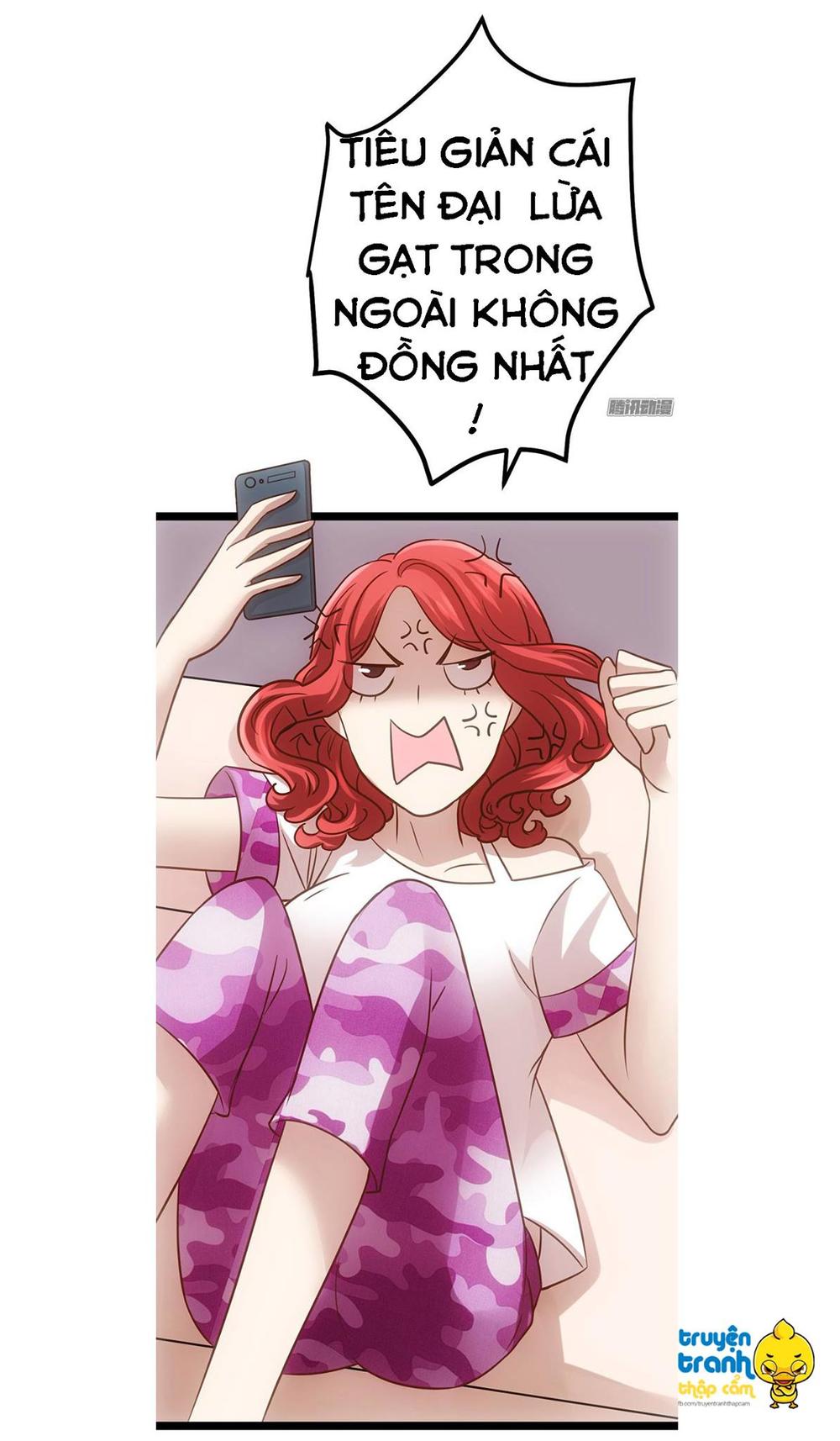 Tôi Không Phải Nữ Phụ Ác Độc Chap 9 - Next Chap 10