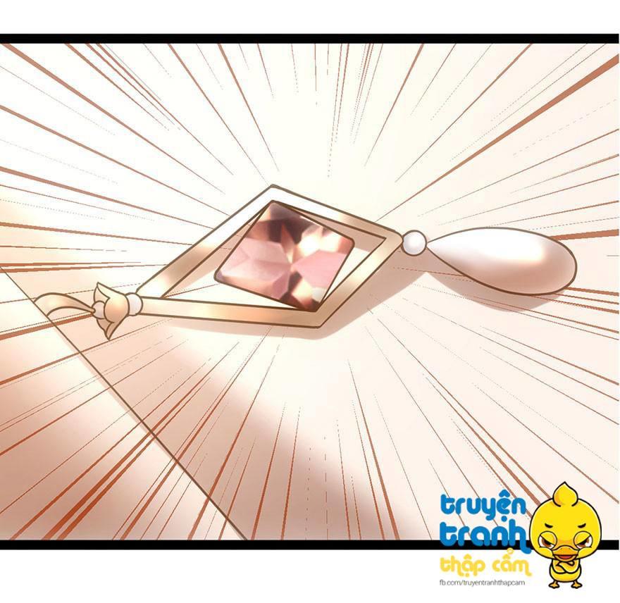 Tôi Không Phải Nữ Phụ Ác Độc Chap 9 - Next Chap 10