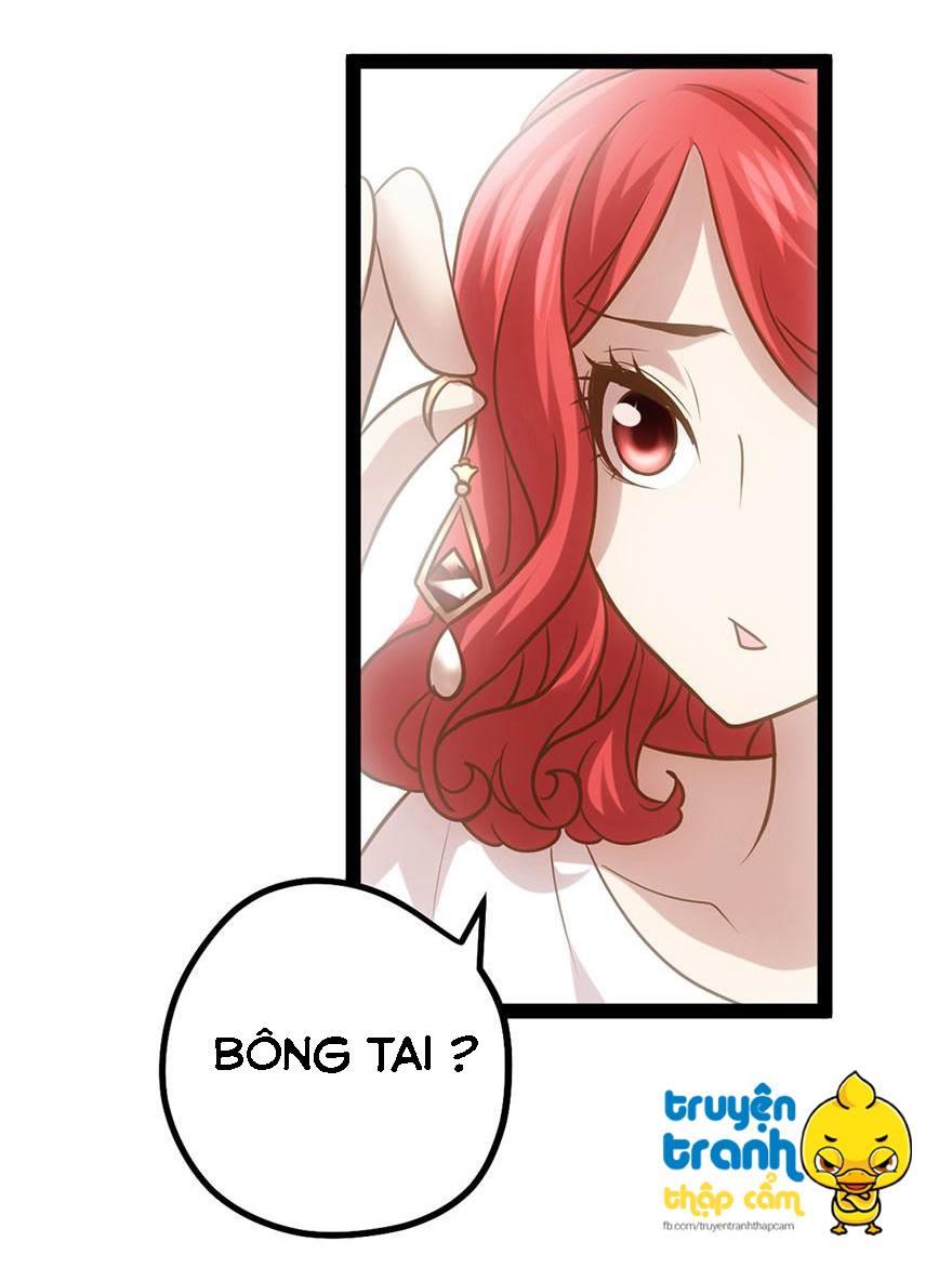 Tôi Không Phải Nữ Phụ Ác Độc Chap 9 - Next Chap 10