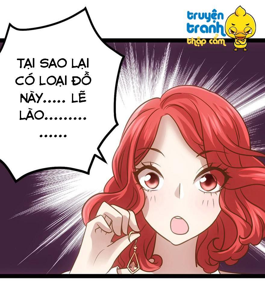 Tôi Không Phải Nữ Phụ Ác Độc Chap 9 - Next Chap 10