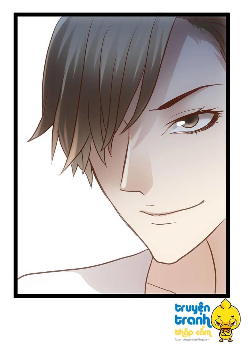 Tôi Không Phải Nữ Phụ Ác Độc Chap 9 - Next Chap 10
