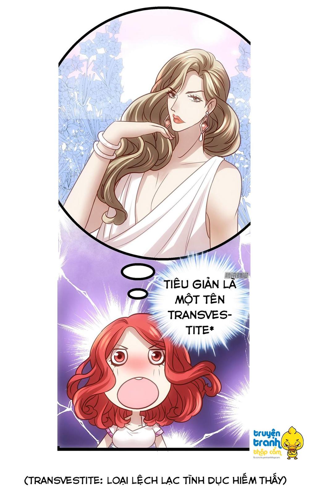 Tôi Không Phải Nữ Phụ Ác Độc Chap 9 - Next Chap 10