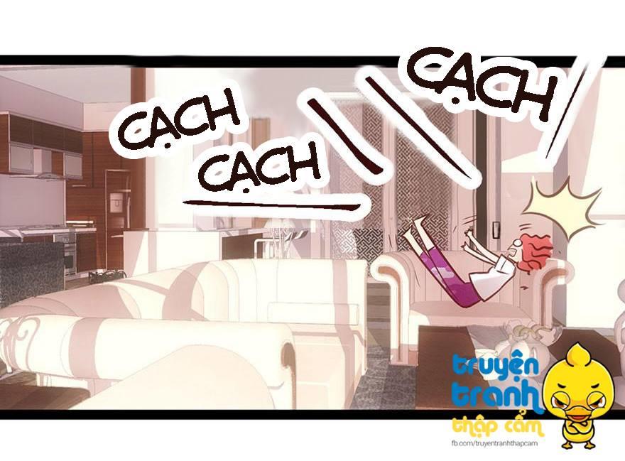 Tôi Không Phải Nữ Phụ Ác Độc Chap 9 - Next Chap 10