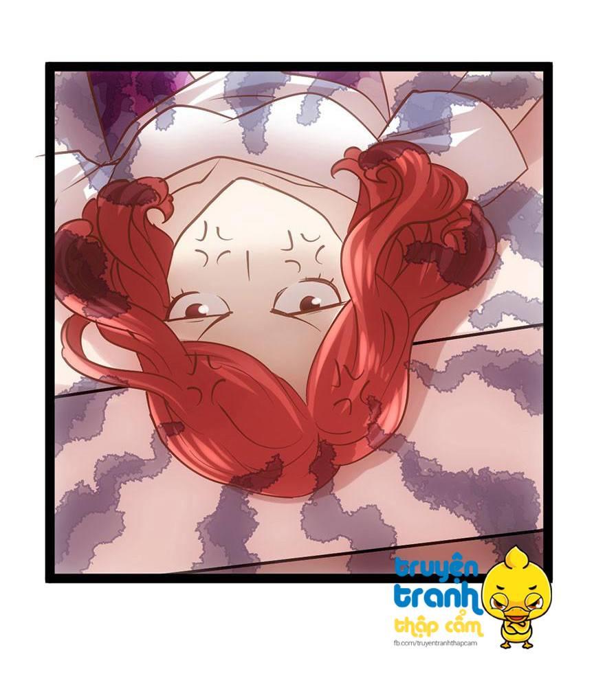 Tôi Không Phải Nữ Phụ Ác Độc Chap 9 - Next Chap 10