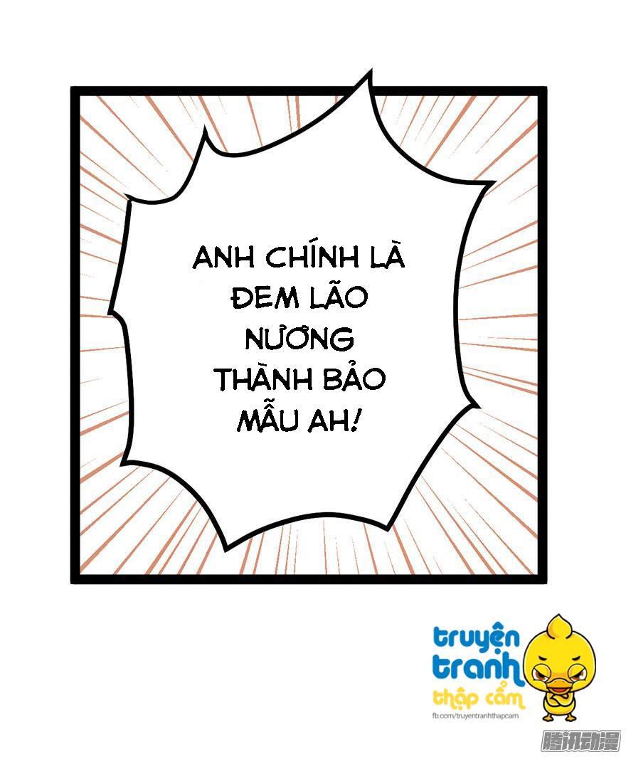Tôi Không Phải Nữ Phụ Ác Độc Chap 9 - Next Chap 10