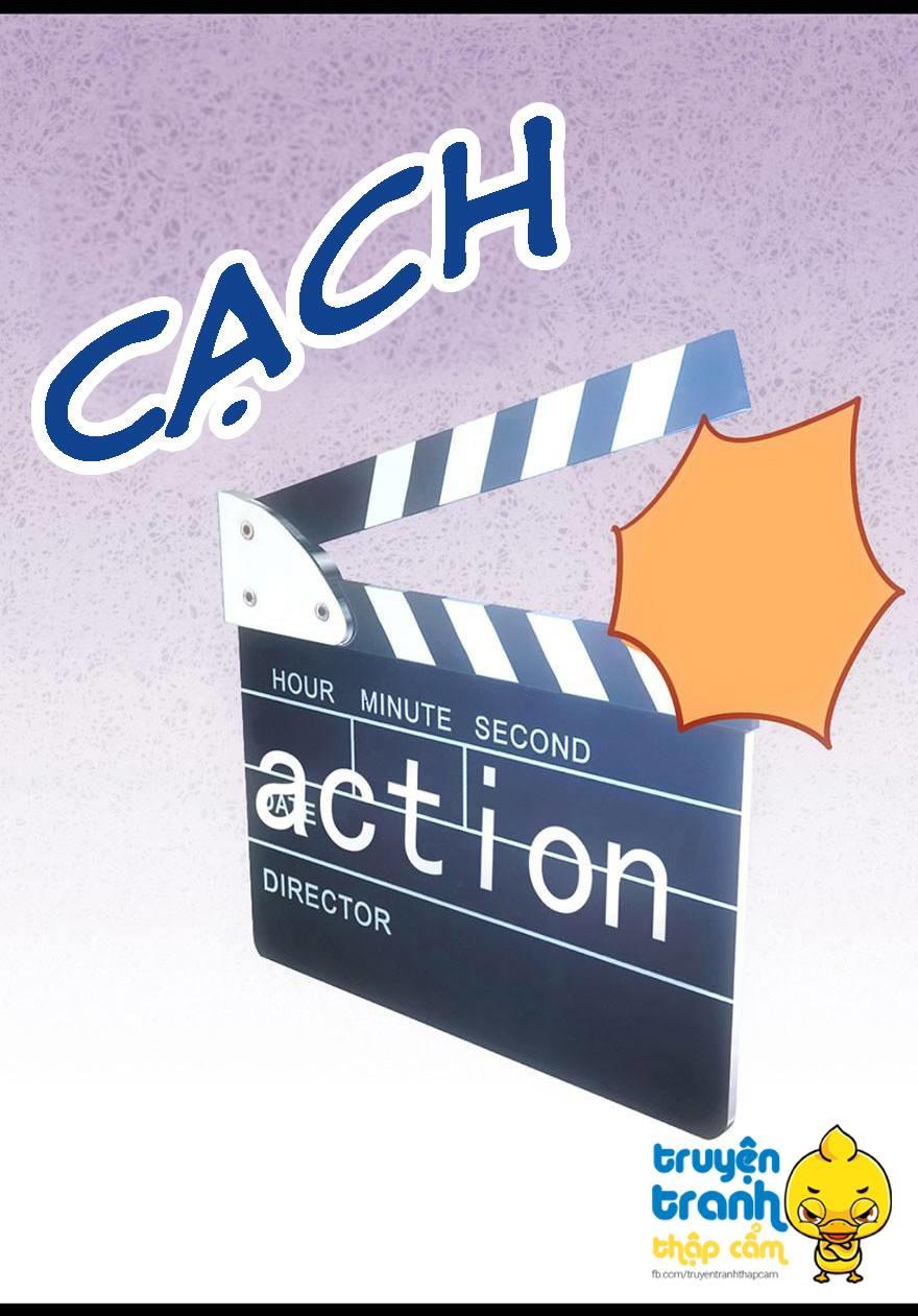 Tôi Không Phải Nữ Phụ Ác Độc Chap 9 - Next Chap 10