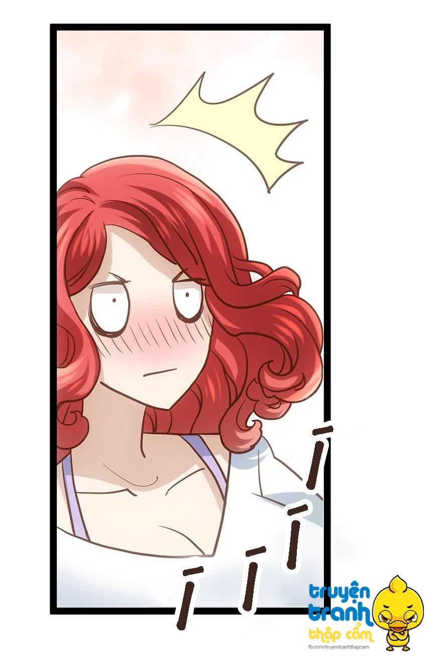 Tôi Không Phải Nữ Phụ Ác Độc Chap 9 - Next Chap 10