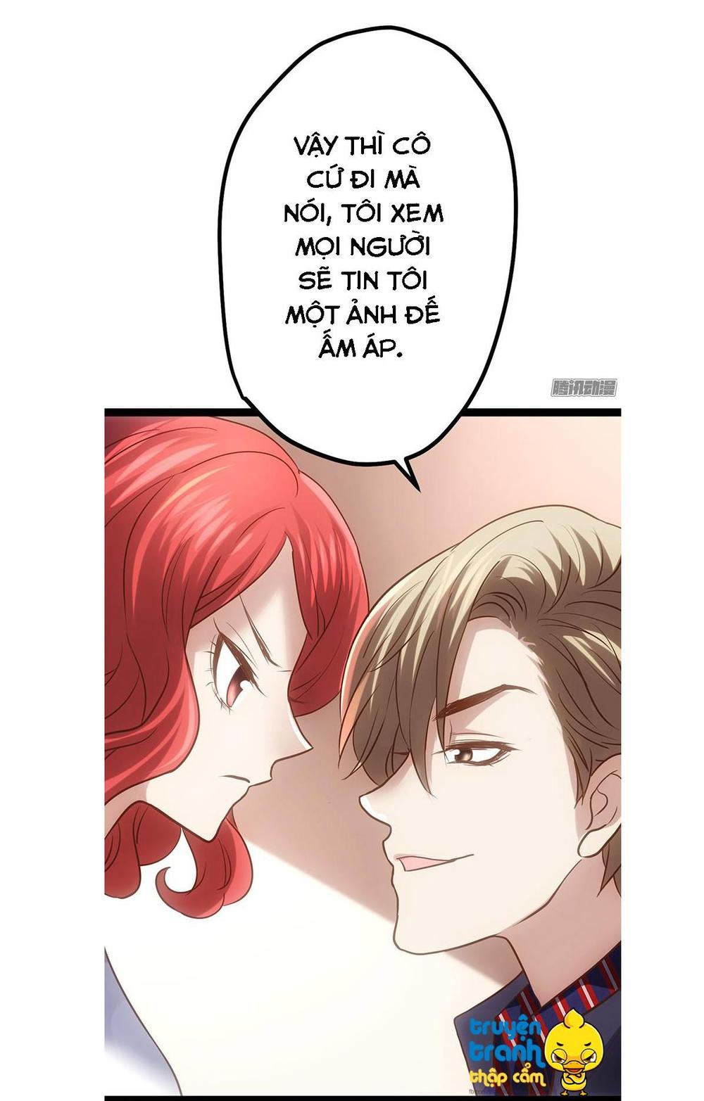 Tôi Không Phải Nữ Phụ Ác Độc Chap 9 - Next Chap 10