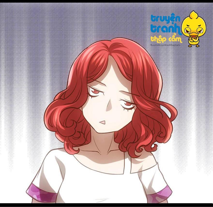 Tôi Không Phải Nữ Phụ Ác Độc Chap 9 - Next Chap 10