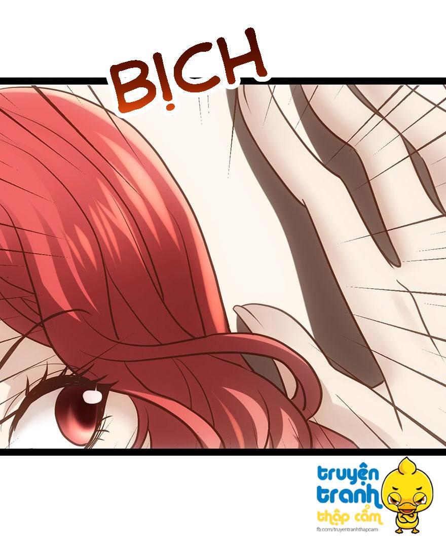 Tôi Không Phải Nữ Phụ Ác Độc Chap 9 - Next Chap 10