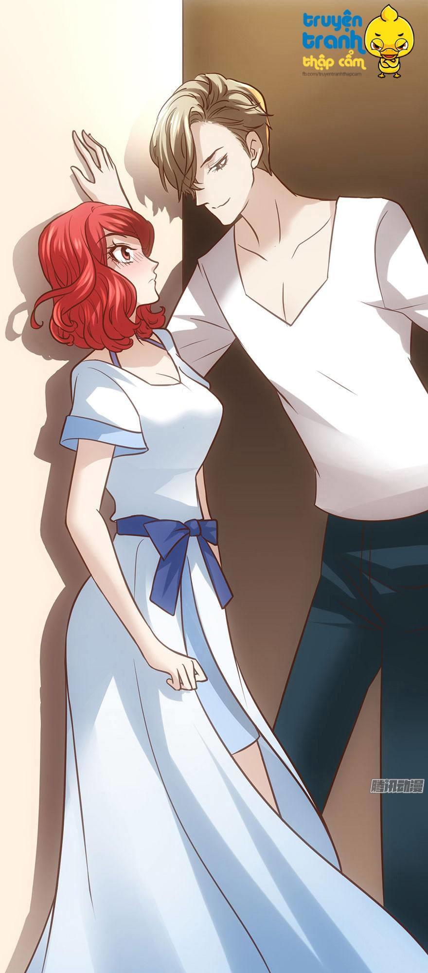 Tôi Không Phải Nữ Phụ Ác Độc Chap 9 - Next Chap 10