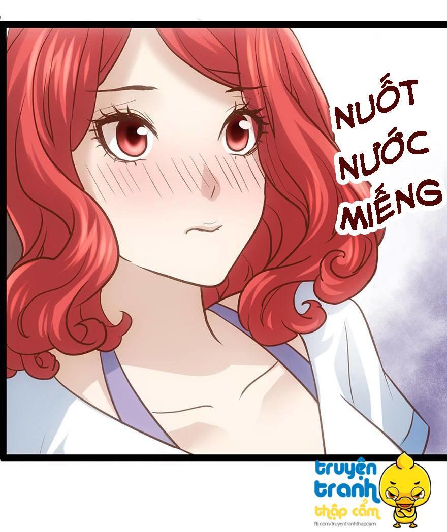 Tôi Không Phải Nữ Phụ Ác Độc Chap 9 - Next Chap 10