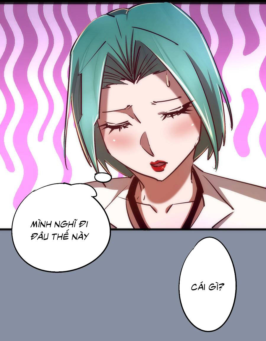 Tôi Không Phải Quỷ Vương Chap 113 - Next Chap 114