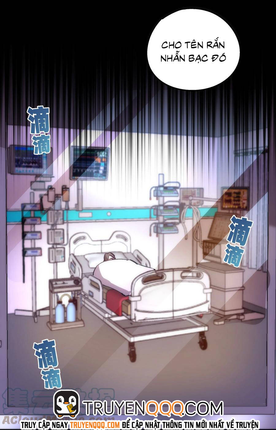 Tôi Không Phải Quỷ Vương Chap 113 - Next Chap 114