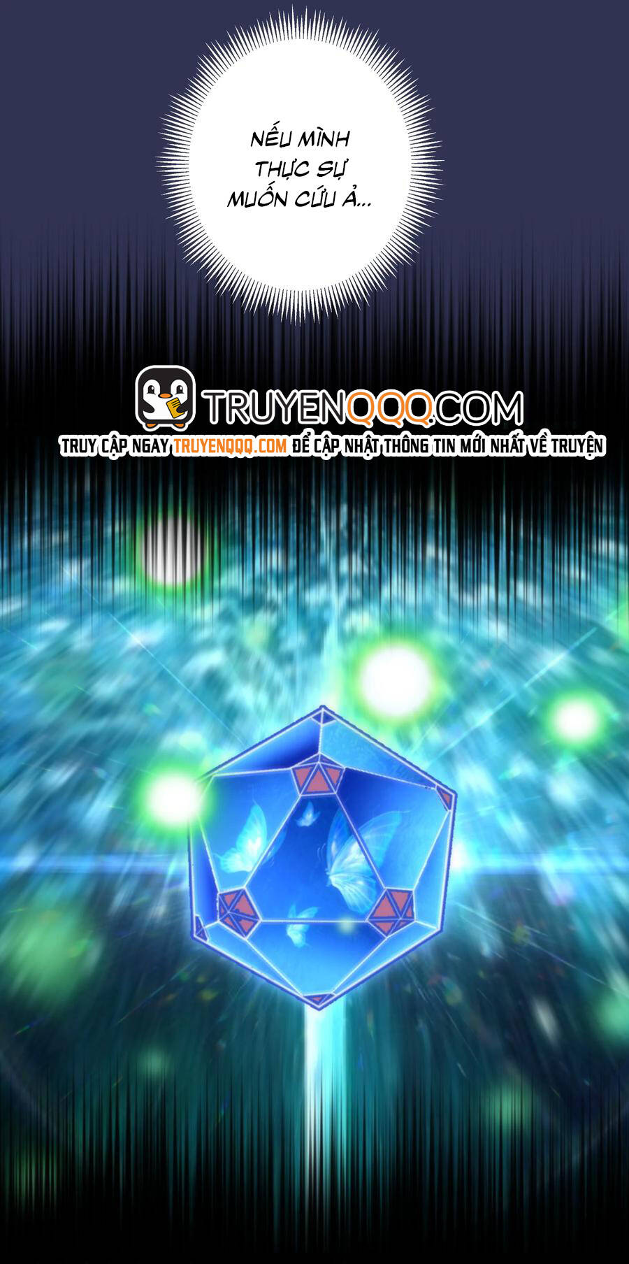Tôi Không Phải Quỷ Vương Chap 113 - Next Chap 114